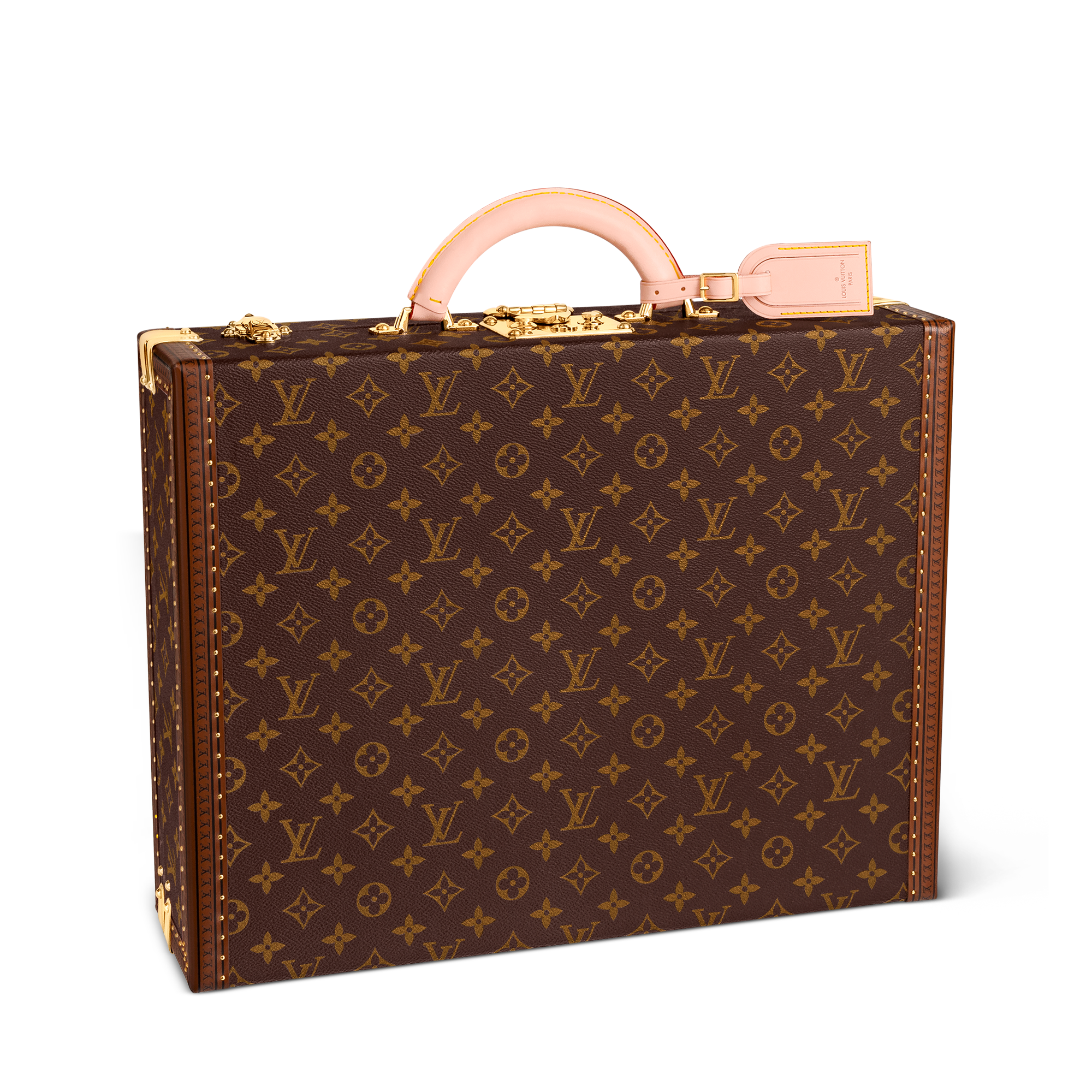Trunks and Suitcases - Trunks, Travel and Home - Luxury Collection